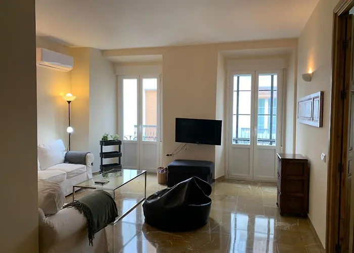 Apartamento Calle Nueva