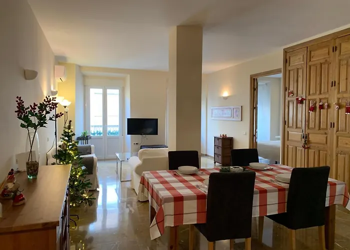 Apartamento Calle Nueva