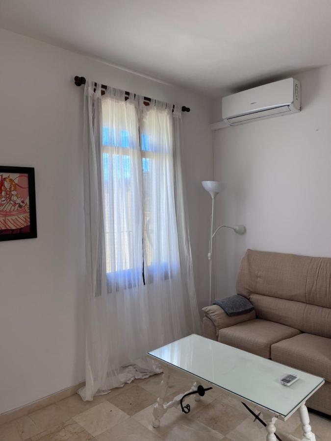 Calle Nueva Apartment