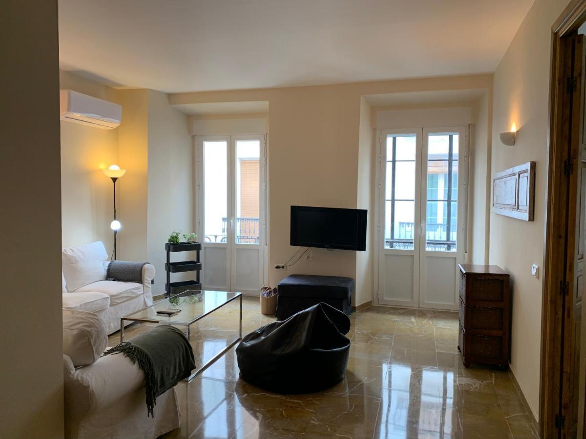 Calle Nueva Apartment