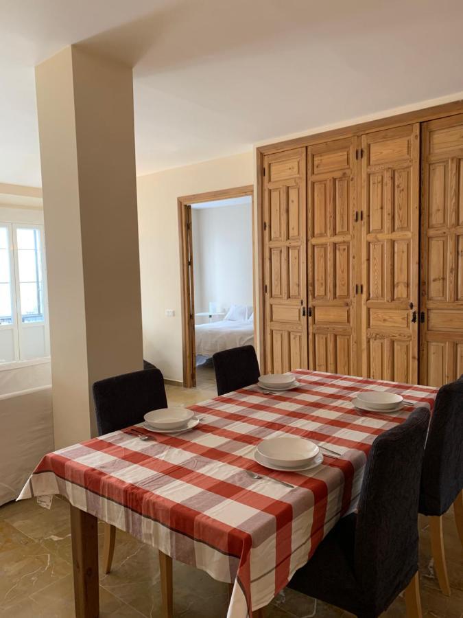 Apartment Calle Nueva Ronda