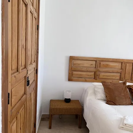Apartamento Calle Nueva Ronda Zewnętrze zdjęcie