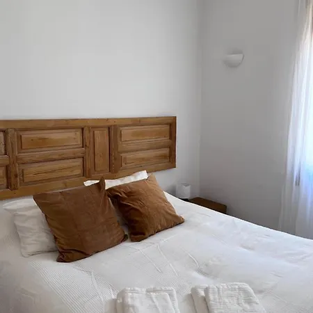 Apartamento Calle Nueva Ronda Zewnętrze zdjęcie