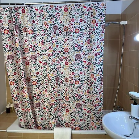 Apartamento Calle Nueva Ronda Zewnętrze zdjęcie