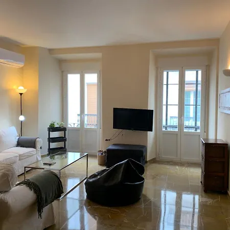 Apartamento Calle Nueva Ronda Zewnętrze zdjęcie