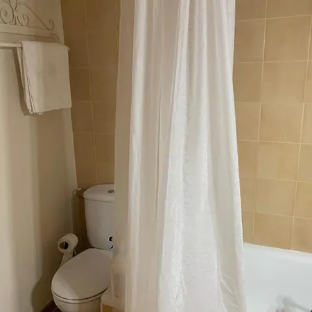 Apartamento Calle Nueva Ronda Zewnętrze zdjęcie