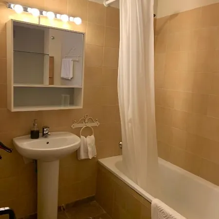 Apartamento Calle Nueva Ronda Zewnętrze zdjęcie