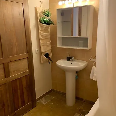 Apartamento Calle Nueva Ronda Zewnętrze zdjęcie