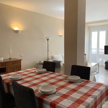 Apartamento Calle Nueva Ronda Zewnętrze zdjęcie