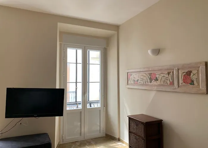Apartamento Calle Nueva