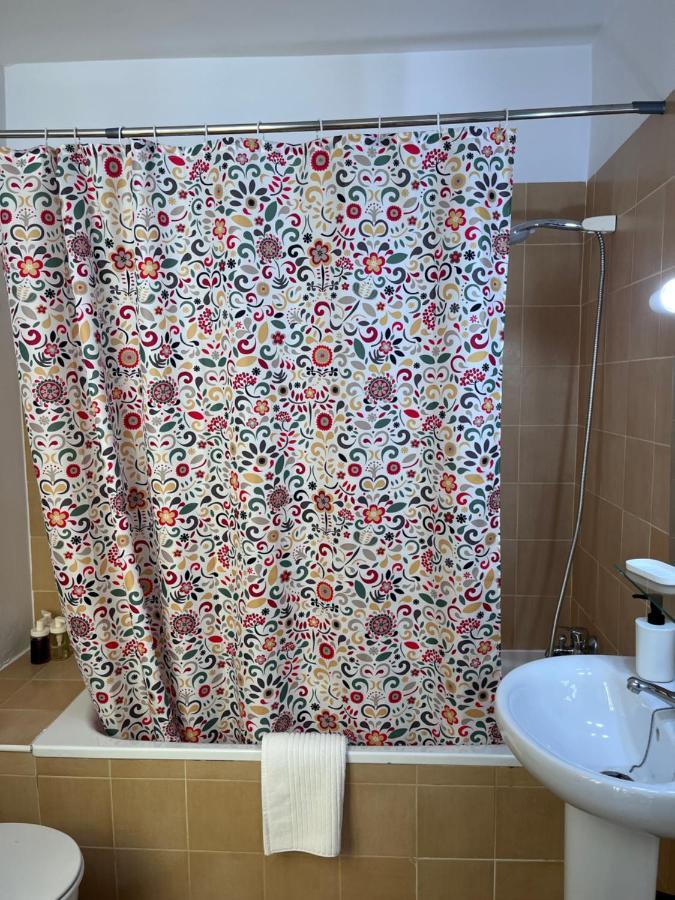 Apartamento Calle Nueva Ronda