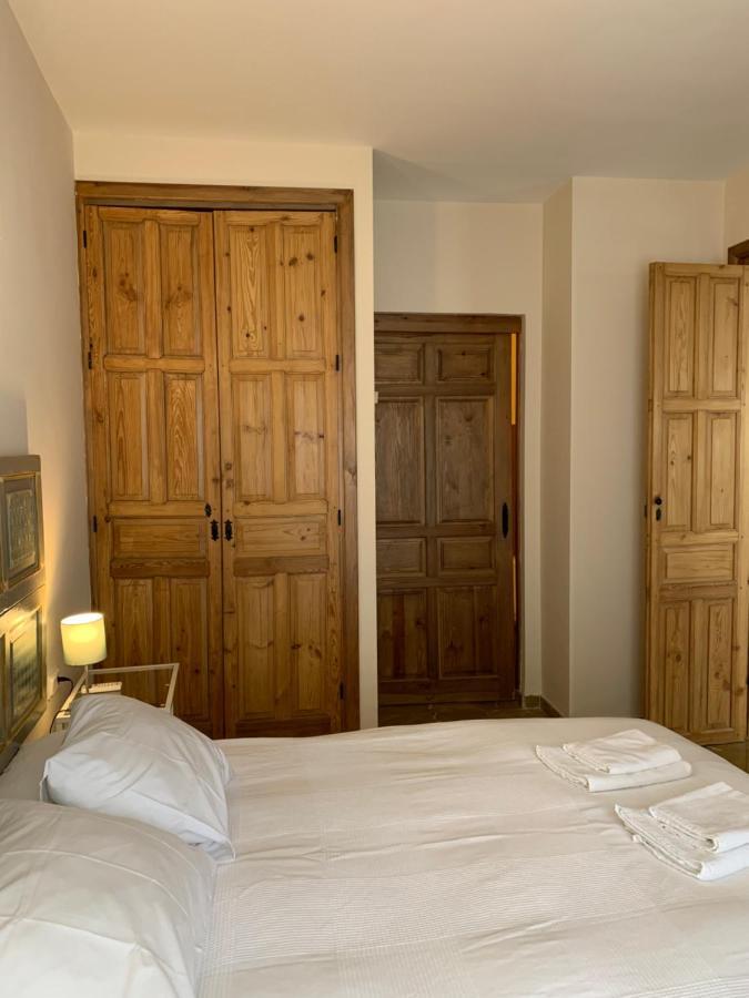 Calle Nueva Appartement