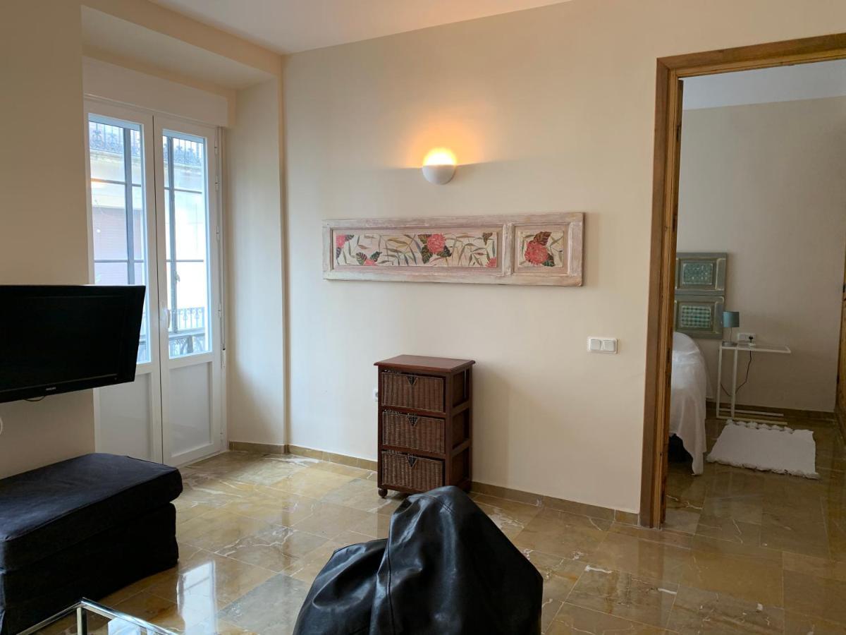 Appartement Calle Nueva Ronda