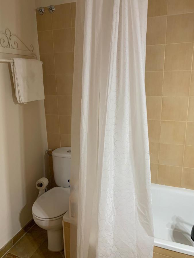 Apartamento Calle Nueva