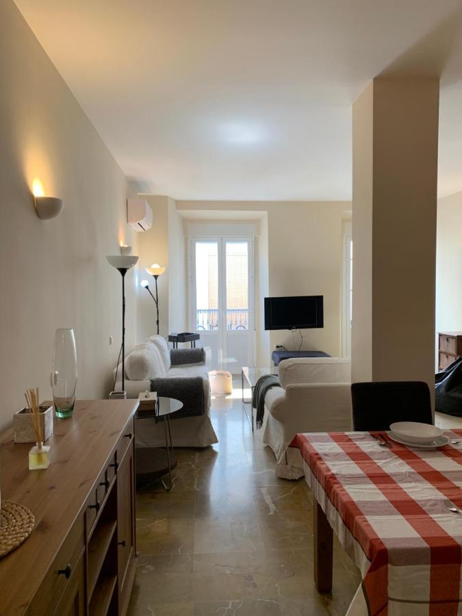 Calle Nueva Appartement *