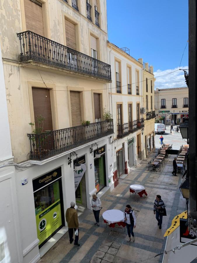 Appartement Calle Nueva Ronda