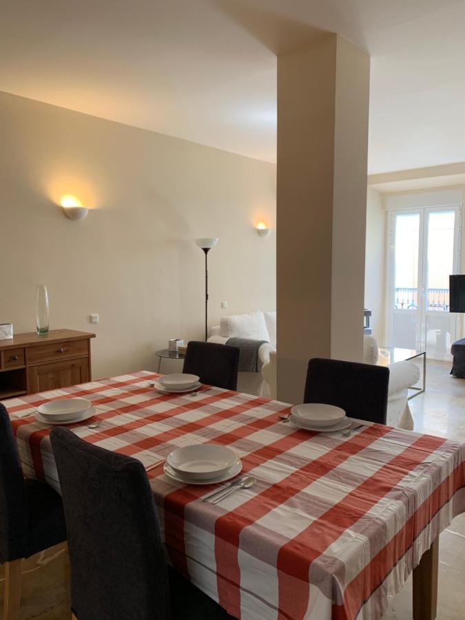 Apartamento Calle Nueva