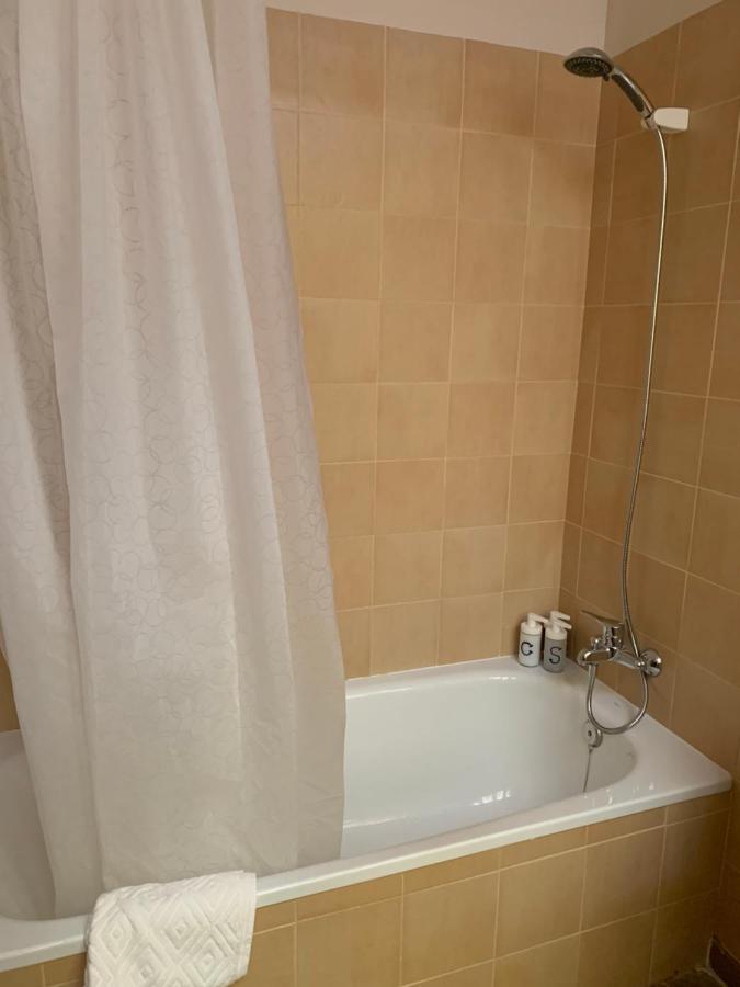 Appartement Calle Nueva *