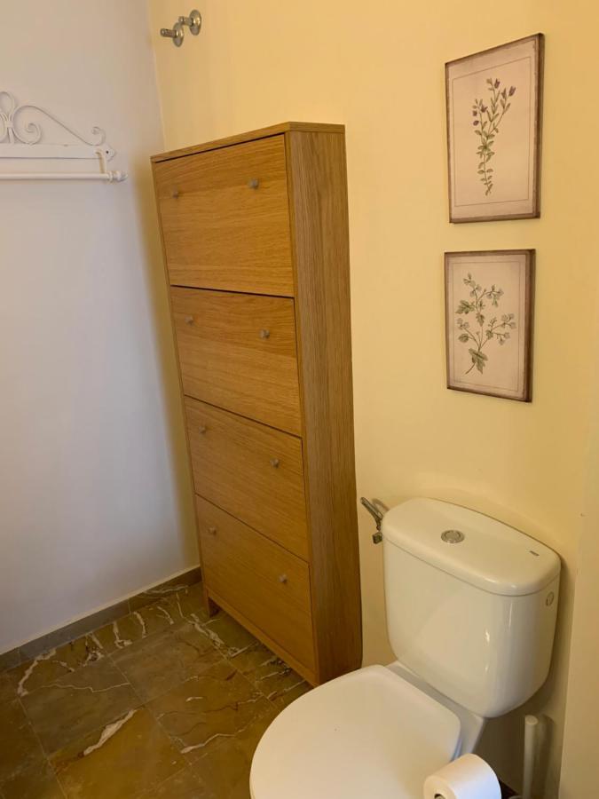 Appartement Calle Nueva